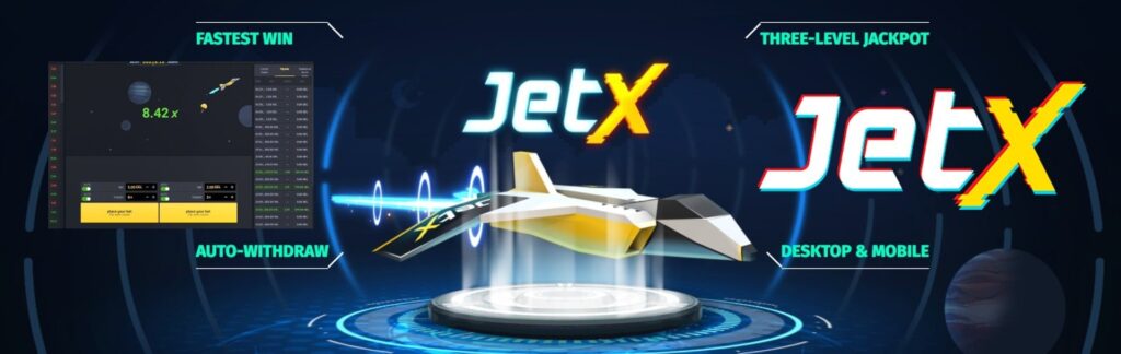 Matbet Jetx Oyunu